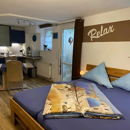 Ferienwohnung-wieber Kappel-Grafenhausen