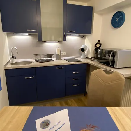 Ferienwohnung-wieber Kappel-Grafenhausen