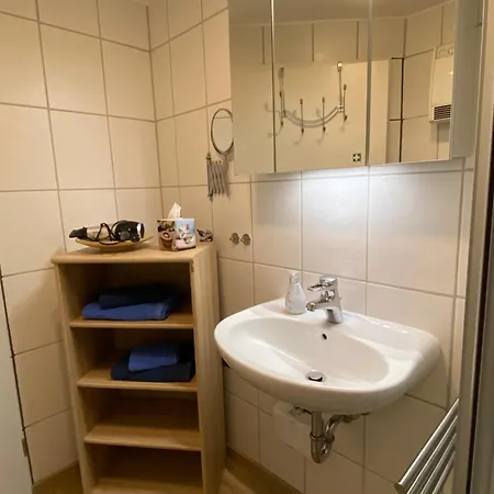 Ferienwohnung-wieber Daire