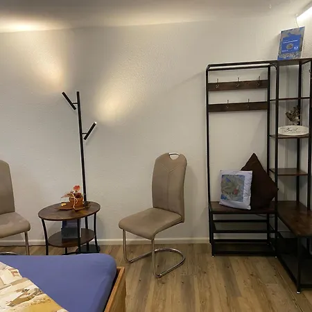 Ferienwohnung-wieber * Kappel-Grafenhausen