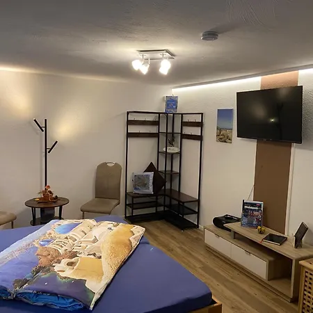 Ferienwohnung-wieber