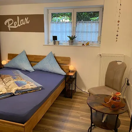 Ferienwohnung-wieber Daire