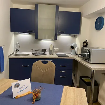 公寓 韦伯公寓 *