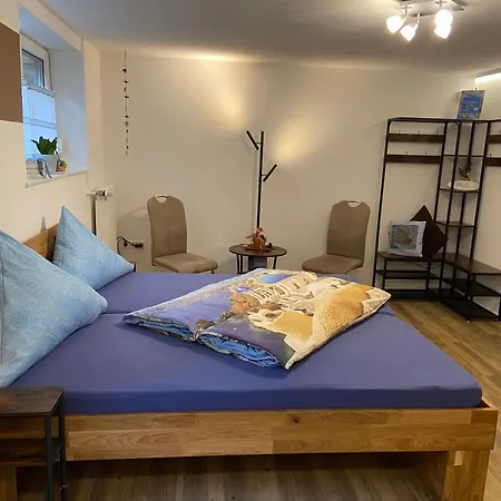 Ferienwohnung-wieber Daire Kappel-Grafenhausen