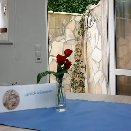 Ferienwohnung-wieber * Kappel-Grafenhausen