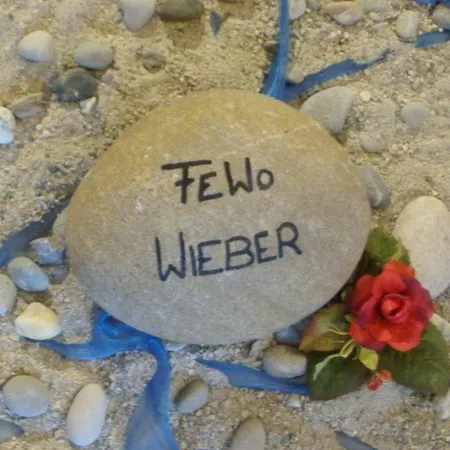 Ferienwohnung-wieber Daire Kappel-Grafenhausen