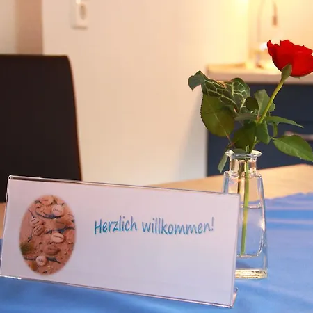 Ferienwohnung-wieber Daire *