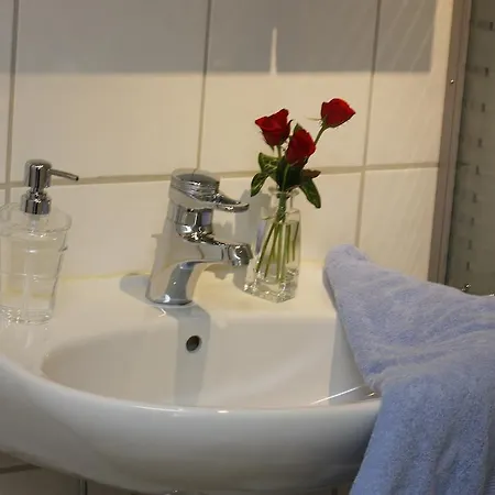 Ferienwohnung-wieber Daire Kappel-Grafenhausen