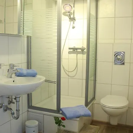 Ferienwohnung-wieber *