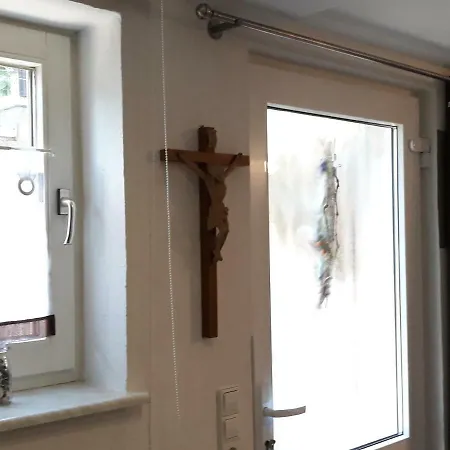 Ferienwohnung-wieber Daire *