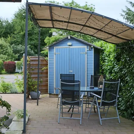 Ferienwohnung-wieber Daire