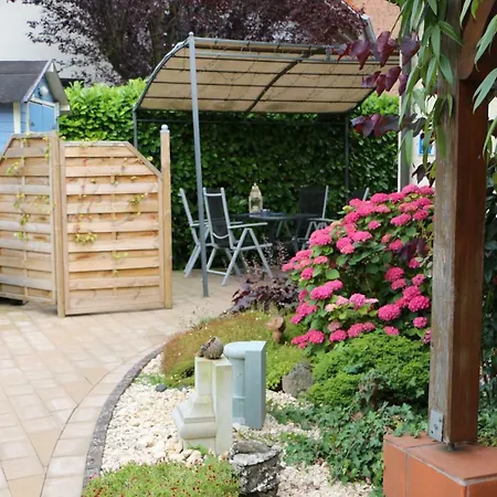 韦伯公寓 公寓 卡伯尔-格拉芬豪森