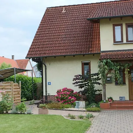 Ferienwohnung-wieber Kappel-Grafenhausen