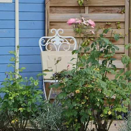 韦伯公寓 公寓 卡伯尔-格拉芬豪森